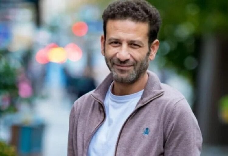 Riyad Boulanouar : l'Algérien derrière le Pass Navigo et Monéo Riyad Boulanouar : l'Algérien derrière le Pass Navigo et Monéo