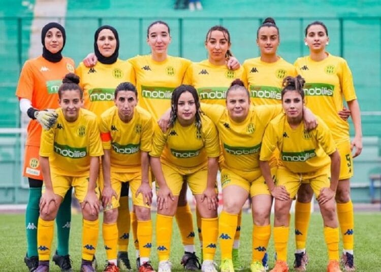 JS Kabylie écrase Ouargla avec un score historique de 20-0 en Coupe d'Algérie JS Kabylie : 20-0, une victoire historique contre l’EFBJ Ouargla en Coupe d’Algérie