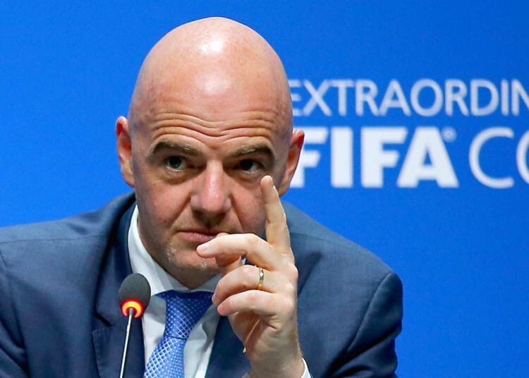 Affaire USMA – RS Berkane : découvrez l’énorme décision de la FIFA Affaire USMA – RS Berkane : découvrez l’énorme décision de la FIFA