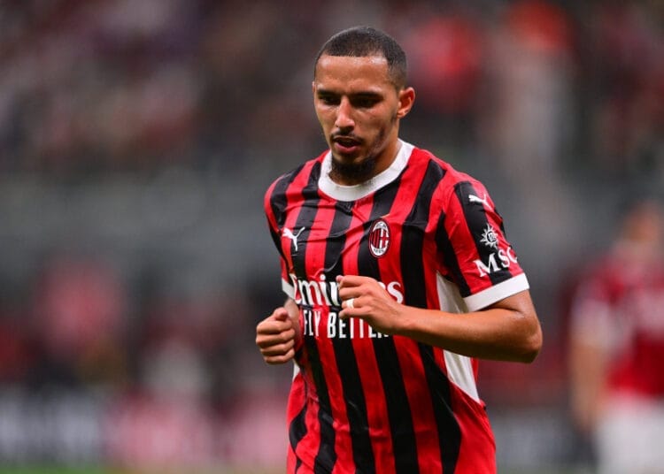 Ismaël Bennacer face à un nouveau tournant dans sa carrière