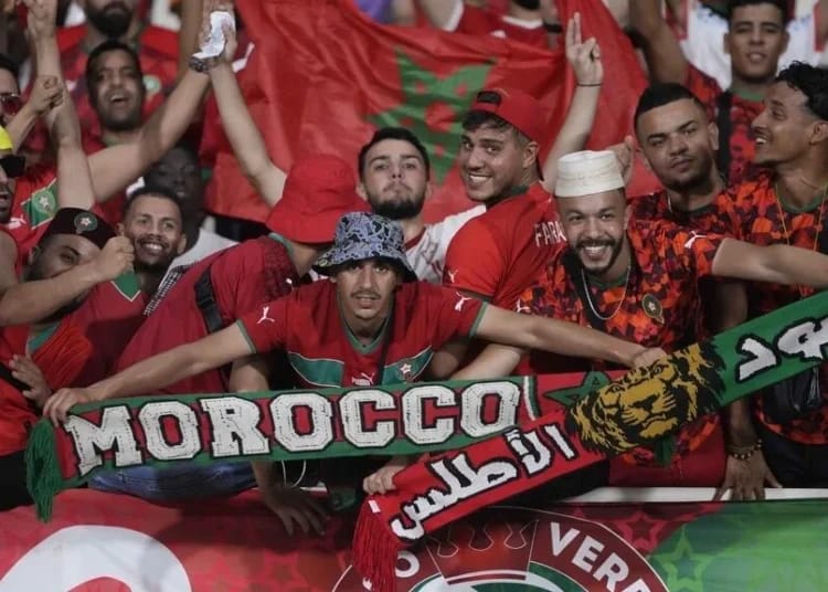 Le Maroc frappé par le karma : l'Algérie en liesse ! CAN 2025 : Ce qu'ambitionne le Maroc pour surpasser la Côte d’Ivoire !