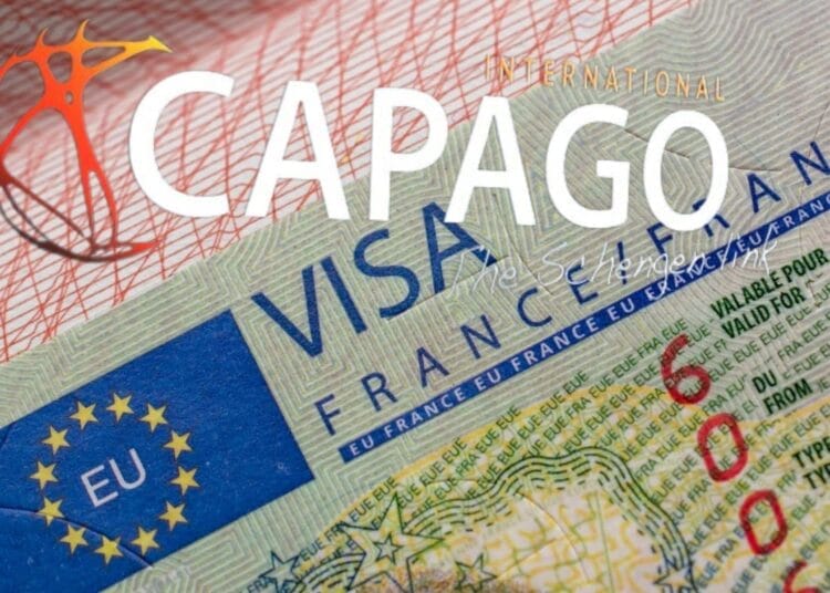 Visa France 2025 : pourquoi les délais explosent chez Capago ?