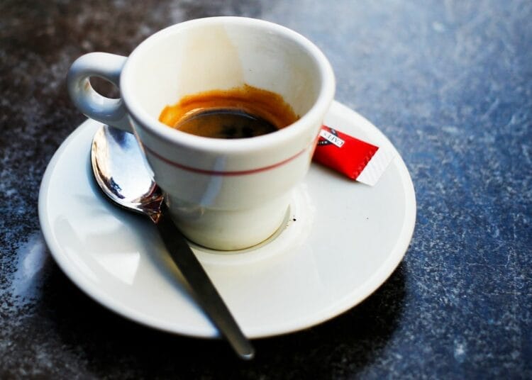 Prix du café : la nouvelle polémique qui enflamme l'Algérie Prix du café : la nouvelle polémique qui enflamme l'Algérie