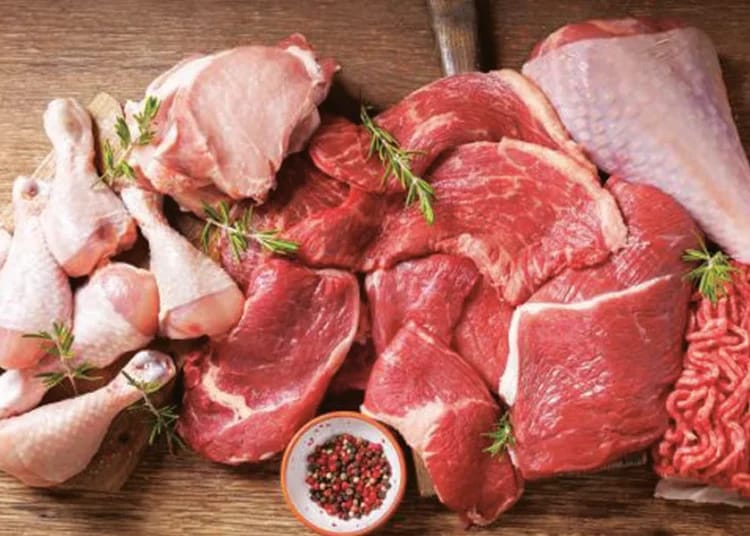 Algérie : un plan anti-pénurie pour le Ramadan ! Algérie : un plan anti-pénurie pour le Ramadan !