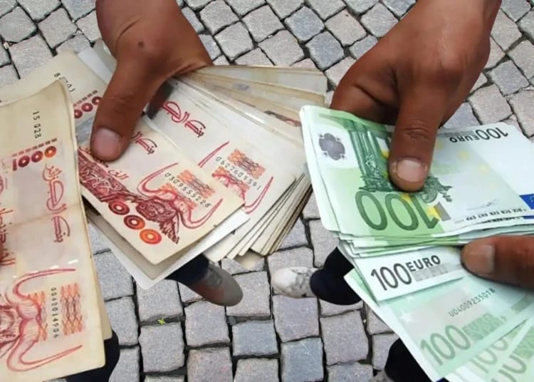Algérie : 200 milliards de dinars débloqués, mais qui en profitera vraiment ? Algérie : les taux de change de l’euro chutent