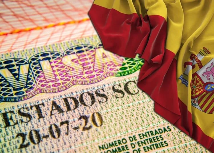 Visa de résidence non lucratif en Espagne : ce qu’il faut savoir pour les Algériens Visa pour l'Espagne : bonne nouvelle pour les Algériens