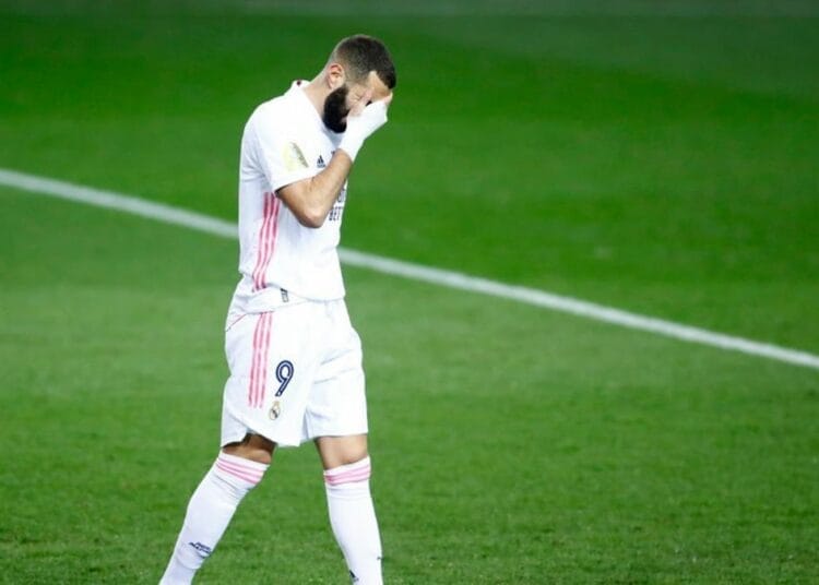 Karim Benzema craque face à une nouvelle polémique sur ses origines Karim Benzema