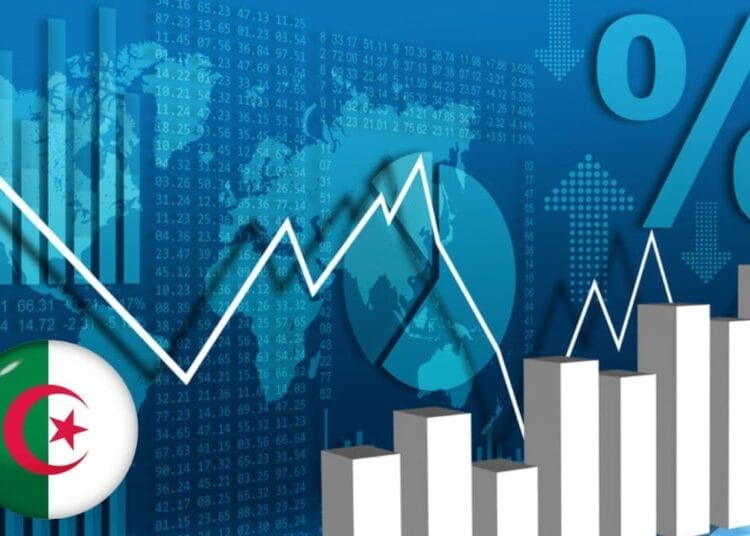 Banque mondiale : Prévisions 2025 ! L’économie algérienne en tête des croissances mondiales Banque mondiale : Prévisions 2025 ! L’économie algérienne en tête des croissances mondiales