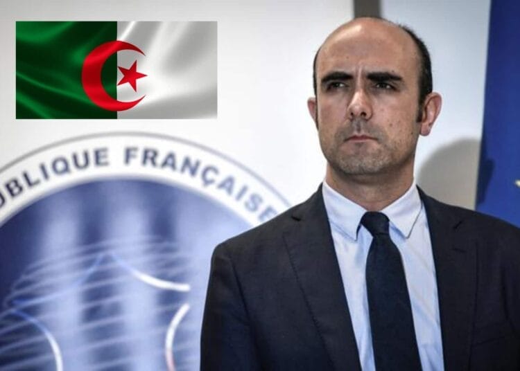 Les services secrets français en Algérie : enjeux et motivations Algérie