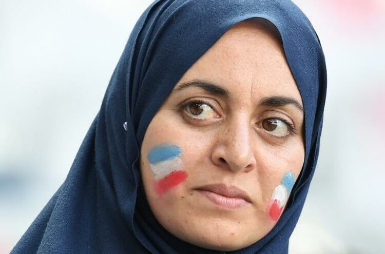 France