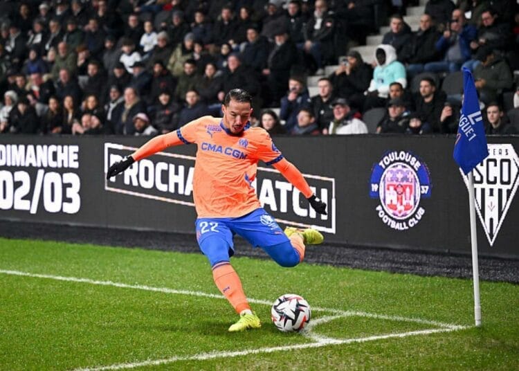 Inarrêtable ! A peine débarqué, Ismaël Bennacer conquiert déjà la France A peine débarqué, Ismaël Bennacer conquiert déjà la France