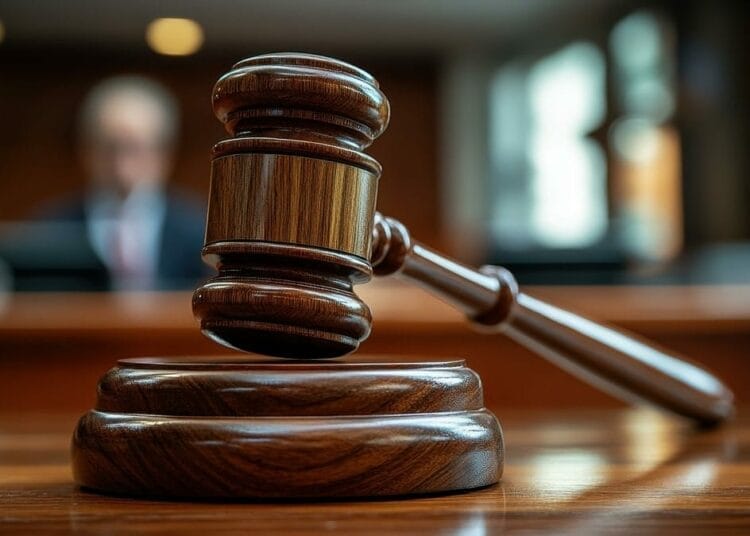 Scandale à Alger : des responsables municipaux jugés pour fraude et falsification Suisse : Elle écope de 12 mois de prison pour cette raison