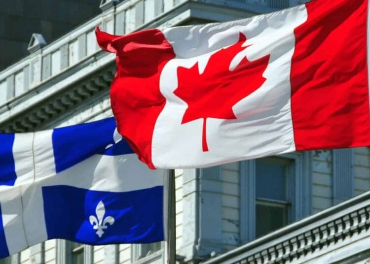 Enseignement supérieur au Québec : très mauvaise nouvelle pour les étudiants algériens Enseignement supérieur au Québec : très mauvaise nouvelle pour les étudiants algériens