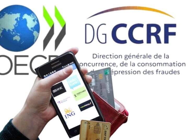 Fraudes bancaires en France : la DGCCRF alerte sur une vague d'arnaques sophistiquées Fraudes bancaires en France : la DGCCRF alerte ...