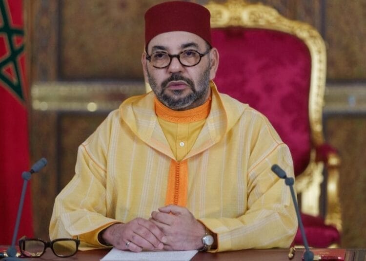 Scandale au Maroc : le complexe Mohammed V au cœur d'une bataille explosive ! Scandale au Maroc : le complexe Mohammed V au cœur d'une bataille explosive !