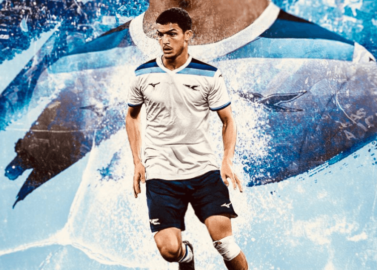 Reda Belahyane : "Je ne jouerai que pour les Lions de l’Atlas" Reda Belahyane : "Je ne jouerai que pour les Lions de l’Atlas"