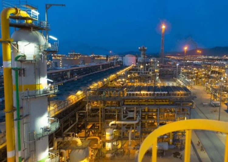 SONATRACH augmente les Prix du Gaz Liquéfié sur le Marché International SONATRACH augmente les Prix du Gaz Liquéfié sur le Marché International