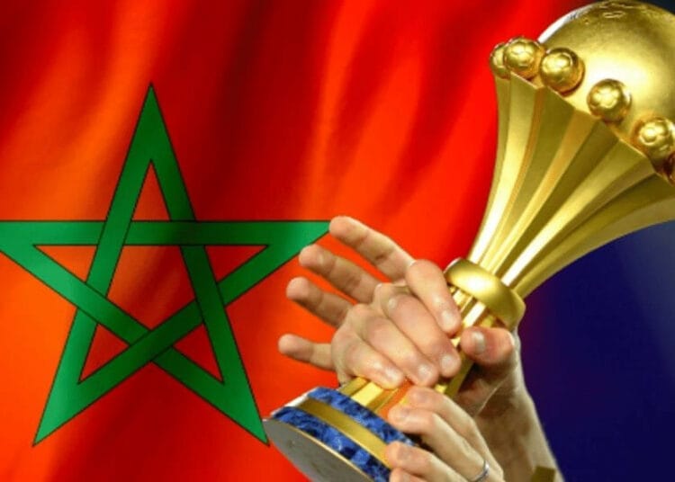 CAN 2025 : l’Algérie en quête d’un troisième titre, Walid Sadi affiche son ambition CAN 2025