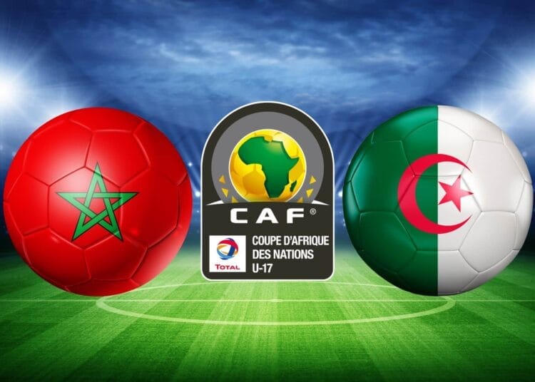 Classement CAF : l'Algérie recule, mais humilie toujours le Maroc ! Maroc – Algérie : le choc tant attendu du Maghreb en Coupe d’Afrique ?