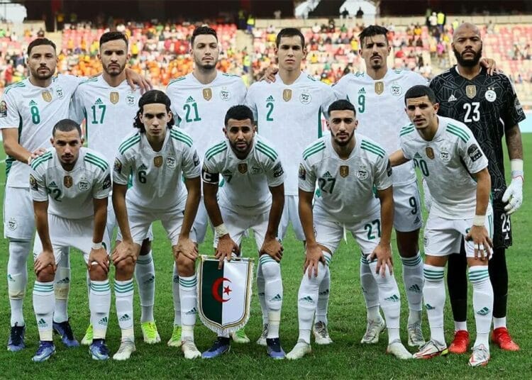 Successeur de Riyad Mahrez ? Hadj Moussa brise le silence et livre un message puissant