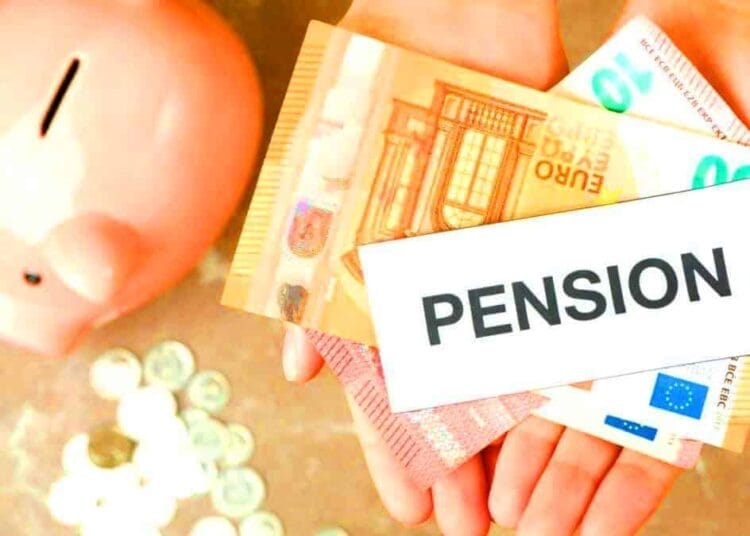 Retraite 2025 : Conditions Requises pour la pension de réversion retraite 2025