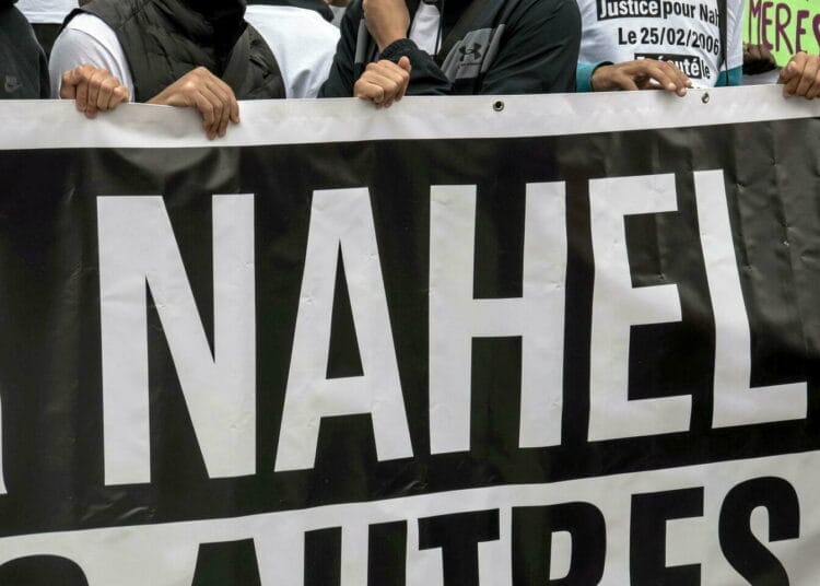 Mort de Nahel : un nouvel élément relance le dossier Mort de Nahel : un nouvel élément relance le dossier