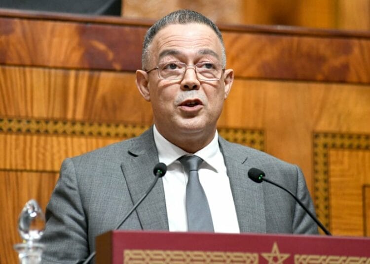 FIFA : un jackpot annuel de 250 000 dollars pour Fouzi Lekjaa ! CAN 2025 : la réponse surprenante du Maroc face à la CAF