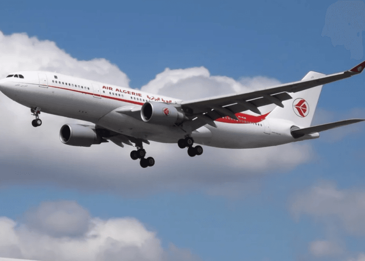Air Algérie : bonne nouvelle, mais attention ! Air Algérie dévoile enfin la date de lancement officielle de sa nouvelle filiale