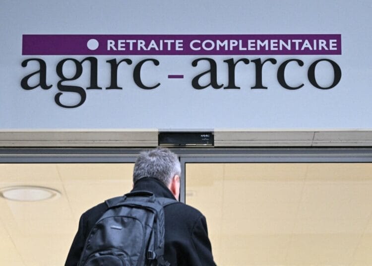 Retraités Agirc-Arrco : Ne négligez pas de répondre à ce courrier important ! Agirc-Arrco