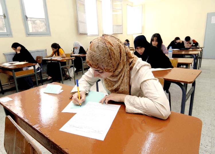 Algérie : introduction du Bac Pro en 2026? La grande nouvelle pour les élèves Algérie : introduction du Bac Pro en 2026?
