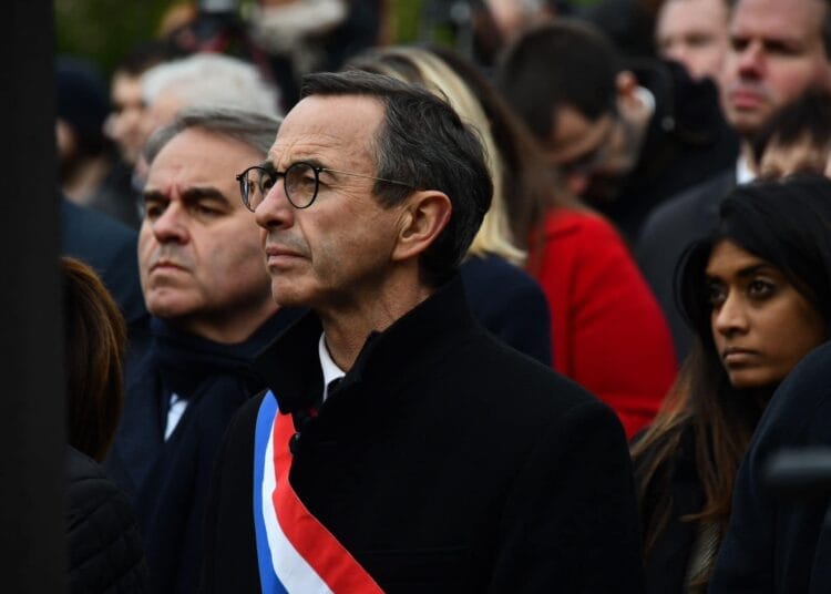 Expulsion de Doualemn : Bruno Retailleau obtient un feu vert judiciaire France – Algérie : Bruno Retailleau et consort ravivent la tension