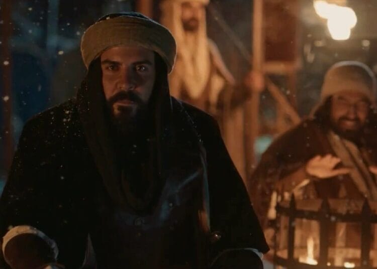 Ramadan 2025 : la série « Muawiya » au cœur d’une vive polémique