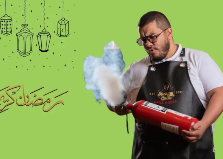 Hicham Cook en plein bad buzz : ses menus Iftar jugés trop chers enflamment la toile !