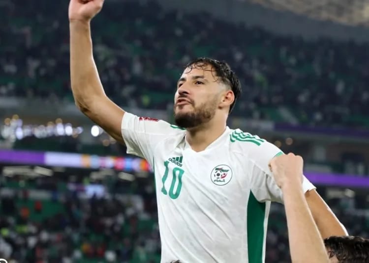 Youcef Belaili frappe fort : un retour historique sous le maillot algérien Youcef Belaïli snobe le Zamalek : l’ES Tunis brise le silence et frappe fort !