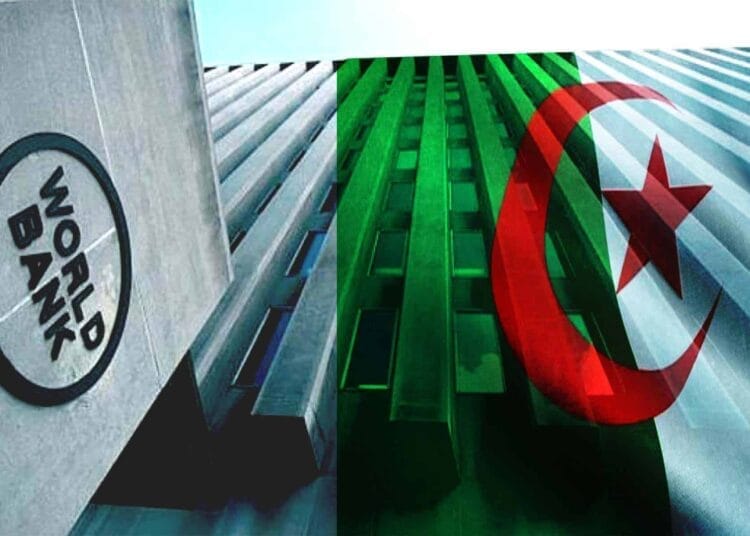 Algérie