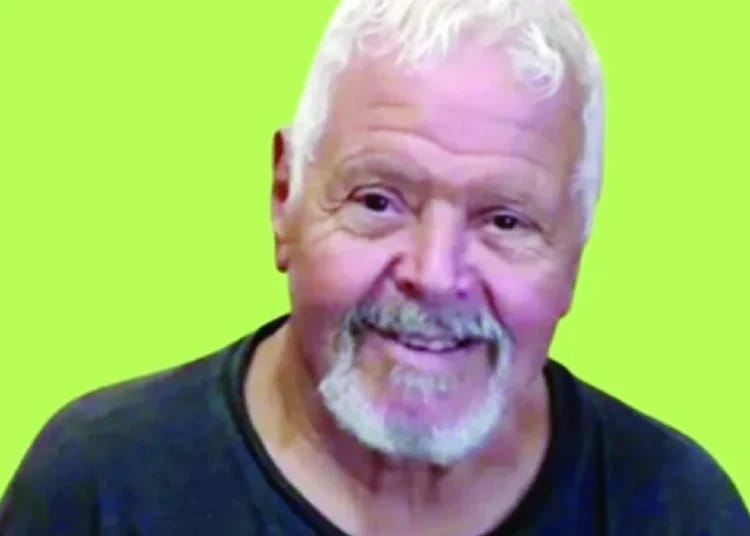 Choc en Algérie : l’inoubliable Mma Messaouda nous a quittés à 86 ans ! Choc en Algérie : l’inoubliable Mma Messaouda nous a quittés à 86 ans !