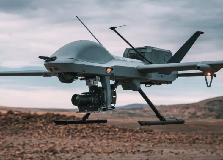 Destruction de drone : Bamako ouvre une enquête pour terrorisme