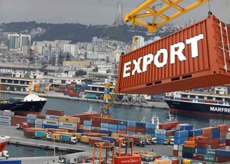 Découvrez des stratégies innovantes pour booster les exportations algériennes