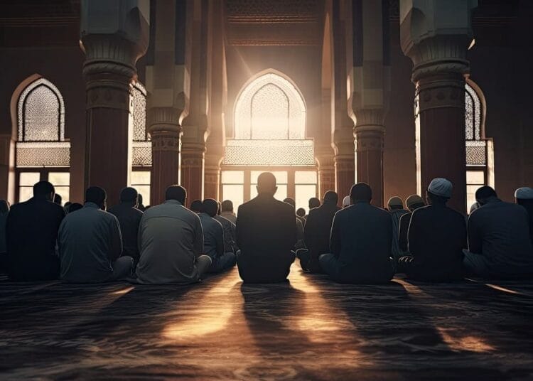 France en crise : Meurtre dans une mosquée du Gard France