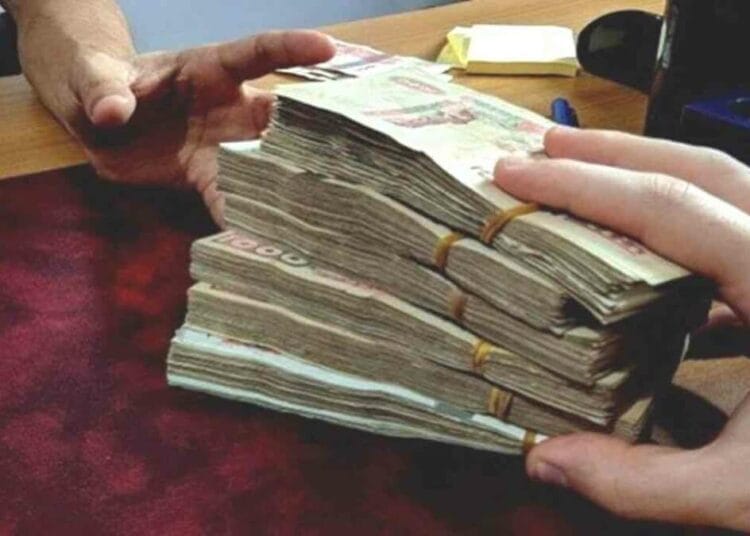 Algérie : un réseau de blanchiment d’argent démantelé, 47 arrestations et des milliards saisis Algérie : un réseau de blanchiment d’argent démantelé