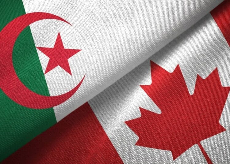 Canada : des travailleurs algériens victimes d'exploitation abusive Canada : des travailleurs algériens victimes d'exploitation