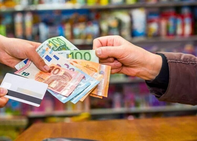 Officiel ! Fin du cash en France annoncé pour cette date.... Fin du cash en France annoncé pour cette date....