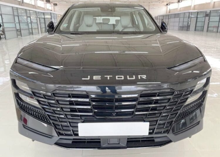 Jetour s’installe à Batna : l’Algérie lance la production de ses premières voitures chinoises Jetour s’installe à Batna : l’Algérie lance la production de ses premières voitures chinoises