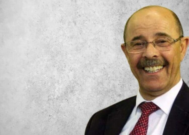 Controverse historique : Mohamed Amine Belghith et ses propos sur l'Amazighité Amazighité : polémique après les propos controversés de l’historien Mohamed Amine Belghith
