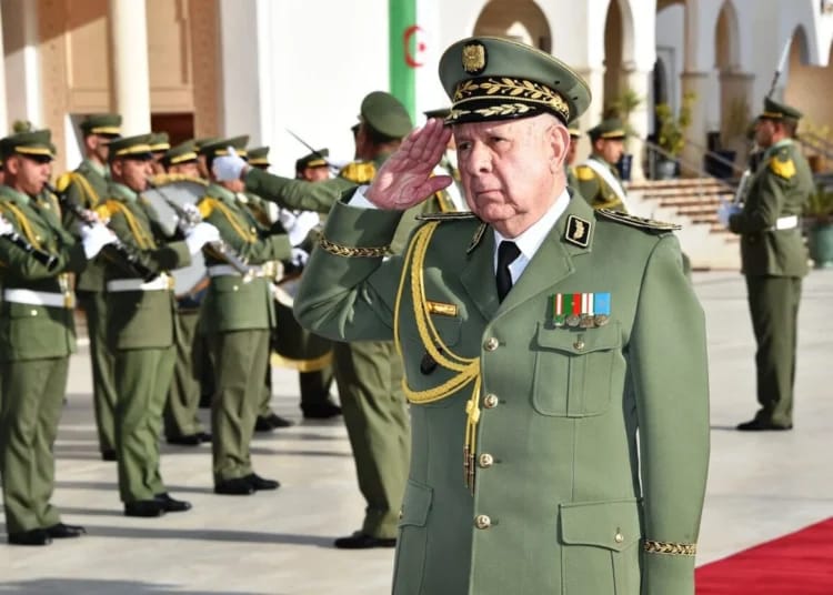 DGSI : Abdelkader Aït Ouarabi prend les rênes ! DGSI : Abdelkader Aït Ouarabi prend les rênes !