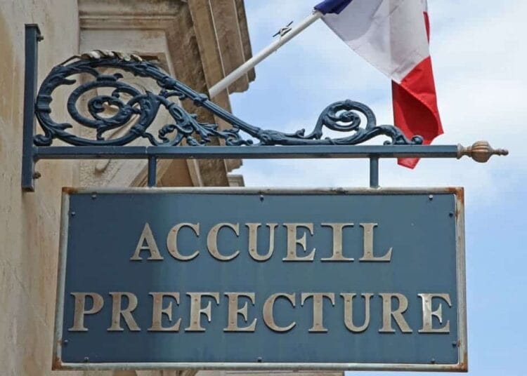France : la Préfecture du Puy-de-Dôme accusée de bloquer les demandes de titres de séjour France : la Préfecture du Puy-de-Dôme accusée