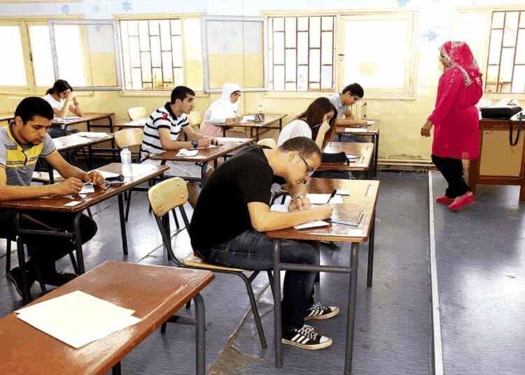 Bac 2025 en Algérie : bonne nouvelle pour les candidats à travers tout le pays Bac 2025 : des larmes, des évanouissements et un choc national après l’épreuve de philo !