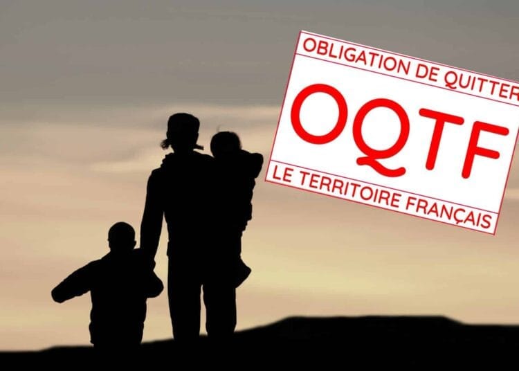 Un Algérien renverse la décision de la préfecture sur son OQTF ! Algérien relaxé : Comment a-t-il échappé à l'OQTF ?