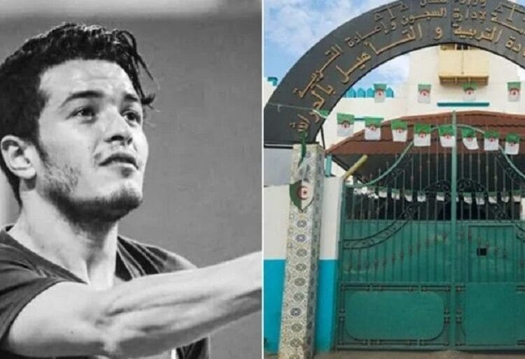 Incitation à la haine : l’influenceur Adel Sweezy condamné à 7 ans de prison ferme Incitation à la haine : l’influenceur Adel Sweezy condamné à 7 ans de prison ferme
