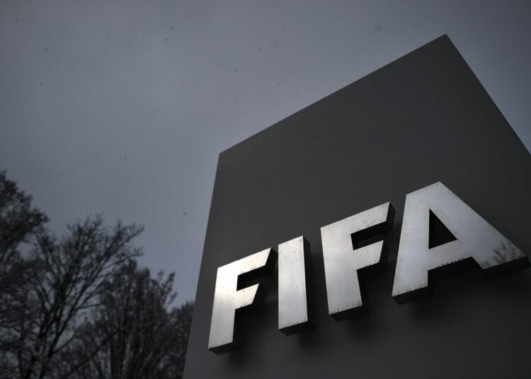 Wydad Casablanca sanctionné par la FIFA avant le mercato